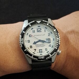 Momentum M50 Mark II